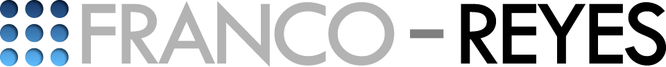 Franco & Reyes - Accounting Consulting