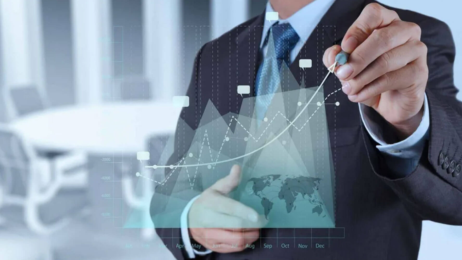 Consultoría Financiera